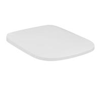 New Boxed Genuine Ideal Standard Studio/Echo Toilet Seat And Cover - T318201 NCL