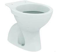 Freestanding Toilet Ideal Standard EUROVIT Vertical 360x395x560mm White