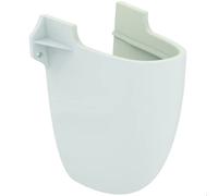 Ideal Standard - Eurovit Semi-Column - White