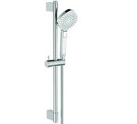 Ideal Standard - Evo Diamond 110Mm Dia Shower Kit 900Mm Rail
