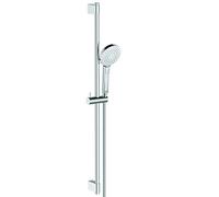 Ideal Standard - Evo Round 110Mm Dia Shower Kit 900Mm Rail