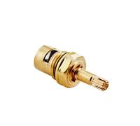 Ideal Standard Fixings Universal G1/2 Blue or Screw Cartridge
