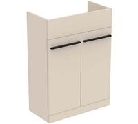 Ideal Standard I.life A 60Cm Sct Washbasin Unt 2 Drs