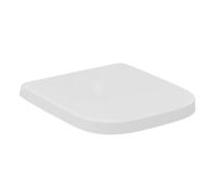 Ideal Standard i.Life A and S Compact Wrap Soft Close Toilet Seat White T473701