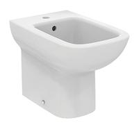 Ideal Standard i.Life A Back to Wall Bidet, 1 taphole, T472001, White