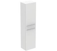 Ideal Standard i.life A - Hochschrank mit 2 Tren 1600x300x400mm wei matt