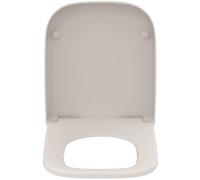 Ideal Standard i.life A & S Soft Close Toilet Seat
