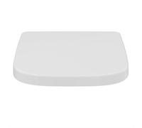 Soft Close Toilet Seat Ideal Standard i.life A 360x45x445mm White
