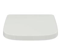 D Shaped Toilet Seat Ideal Standard i.life A 360x45x445mm White