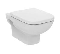 Ideal Standard i.Life A wall Hung Toilet Bowl, T471701, White