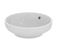 Countertop Basin Ideal Standard i.life B With overflow 400x120mm White