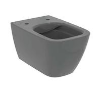 Wall Hung Toilet Ideal Standard i.life B Rimless 360x335x545mm Grey