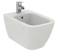 Ideal Standard i.life B Wall Mounted Bidet - White