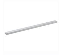 Ideal Standard I.life Chrome Effect Bathroom Oblong Pull Handle (L)34Cm (D)20mm