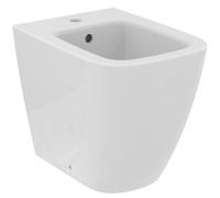 Ideal Standard i.life S Compact Back to Wall Bidet - White