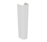 Ideal Standard I.life S Gloss White Floor-Mounted Bathroom Full Pedestal (H)70Cm (W)18Cm