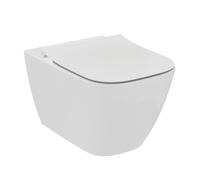 Wall Hung Toilet Ideal Standard i.life S Rimless 355x335x480mm White
