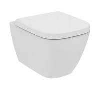 Wall Hung Toilet Ideal Standard i.life S Rimless 355x335x480mm White
