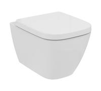 Wall Hung Toilet Ideal Standard i.life S Rimless 355x335x480mm White
