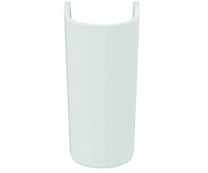 Ideal Standard - i.Life S semi-Column. to Complete the i.Life S washbasins to be Purchased Separately. White