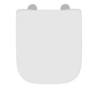 Ideal Standard i.life S Soft-Close Quick-Release Toilet Seat & Cover White