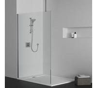 Ideal Standard Ultra Flat S Pure White i.life Shower Tray 1200mm X 800