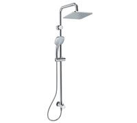Ideal Standard Thermostatic Shower Idealrain Cube A5834