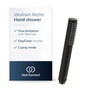 Hand Shower Ideal Standard IDEALRAIN