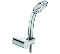 Ideal Standard Shower Set Idealrain 3 Sprays Hand diameter 80mm B9507
