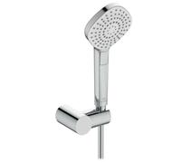 Ideal Standard - Idealrain Evo, Shower Set 3 Functions, Chrome