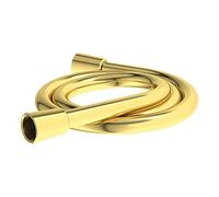 Ideal Standard Idealrain Idealflex Shower Hose, 1.75m, Brushed Gold