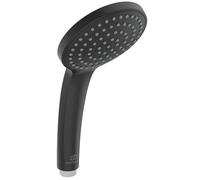 Hand Shower Ideal Standard Idealrain 100mm Silk Black