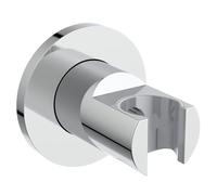 Shower Head Holder Ideal Standard Idealrain Atelier Chrome
