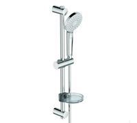 Ideal Standard - Idealrain Shower Rod Evo 600 mm 3 Functions, Chrome