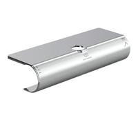 Ideal Standard - Idealrain, Storage shelf for thermostats on shower columns, Chrome
