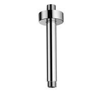 Ideal Standard Shower Arm Idealrain Vertical Ceiling Arm 150mm B9446