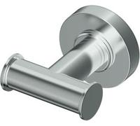 Ideal Standard IOM Double Robe Hook - Chrome