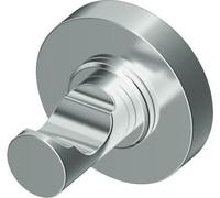 Ideal Standard IOM Single Robe Hook - Chrome