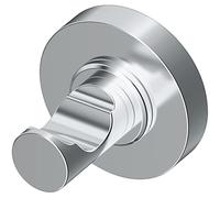 Ideal Standard IOM Single Robe/Towel Hook, Chrome, A9115AA
