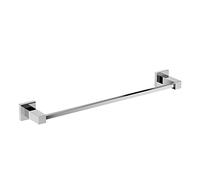 Ideal Standard Wall Mounted Towel Rail IOM SQUARE 450 mm Chrome
