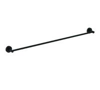 Ideal Standard - IOM Towel Bar, 80 cm, Silk Black
