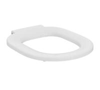 Ideal Standard K706001 Concept Toilet Seat Only, No Cover
