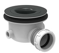 Ideal Standard k936367 Siphon 90 Outlet for Shower Ultraflat Plate S