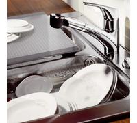 Ideal Standard Kitchen Mixer Tap Cerasprint New Cerasprint New B5347AA
