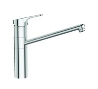 Ideal Standard Kitchen Tap with high spout low pressure CeraFit Chrome