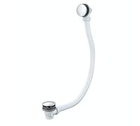 Ideal Standard Luxury clicker Bath Waste with Overflow