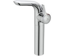 Ideal Standard Melange A4266AA Washbasin Tap Fitting Chrome Extended Socket Without Outflow