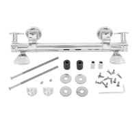 Ideal Standard - Multi Suites, Seat Hinges, Original Ideal Standard Spare Parts, Chrome