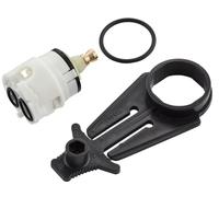 Ideal Standard multiport cartridge for single lever basin & bidet taps A962985NU