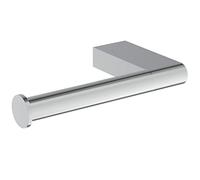 Ideal Standard N1383AA Connect Paper Rolls, Chrome Toilet Roll Holder